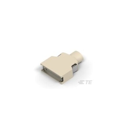 Te Connectivity CHAMP 050 SHELD CASE KIT 26P 176793-4